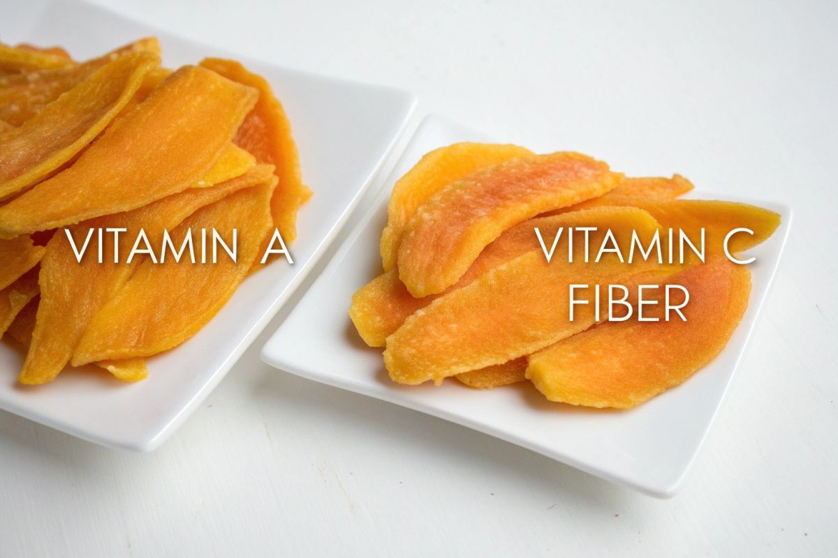 Xoài Sấy Dẻo Ngon Chuẩn – Đặc Sản Ăn Vặt Không Thể Bỏ Qua Xoài Sấy Dẻo Ngon Chuẩn – Đặc Sản Ăn Vặt Không Thể Bỏ Qua